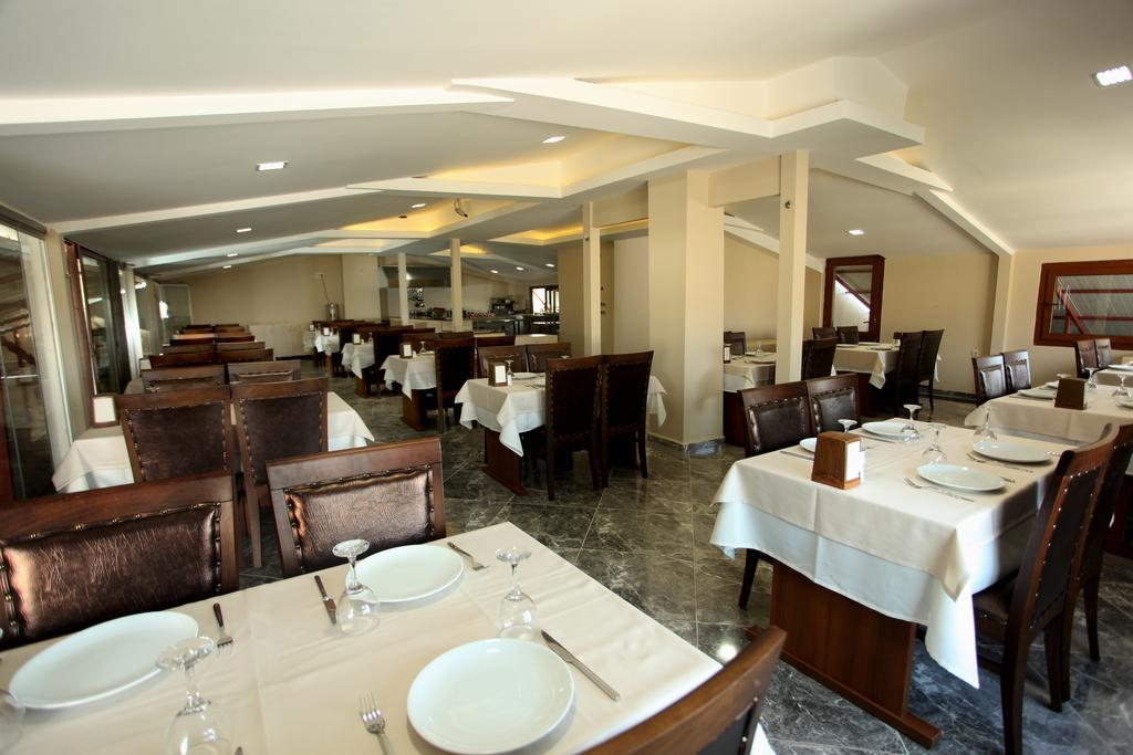 Grand Akcali Otel İskenderun Exterior foto