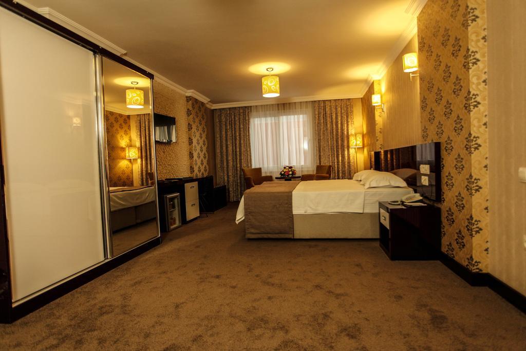 Grand Akcali Otel İskenderun Exterior foto
