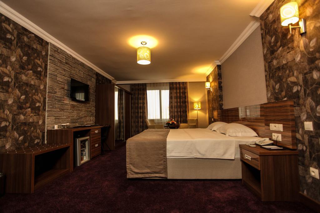 Grand Akcali Otel İskenderun Exterior foto