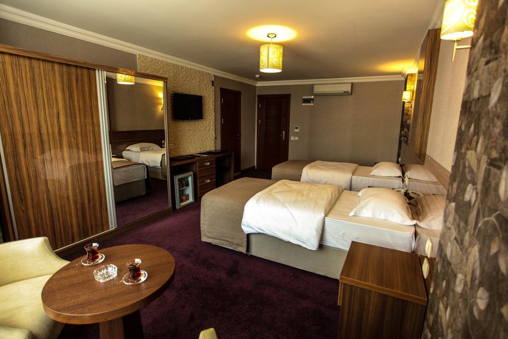 Grand Akcali Otel İskenderun Habitación foto