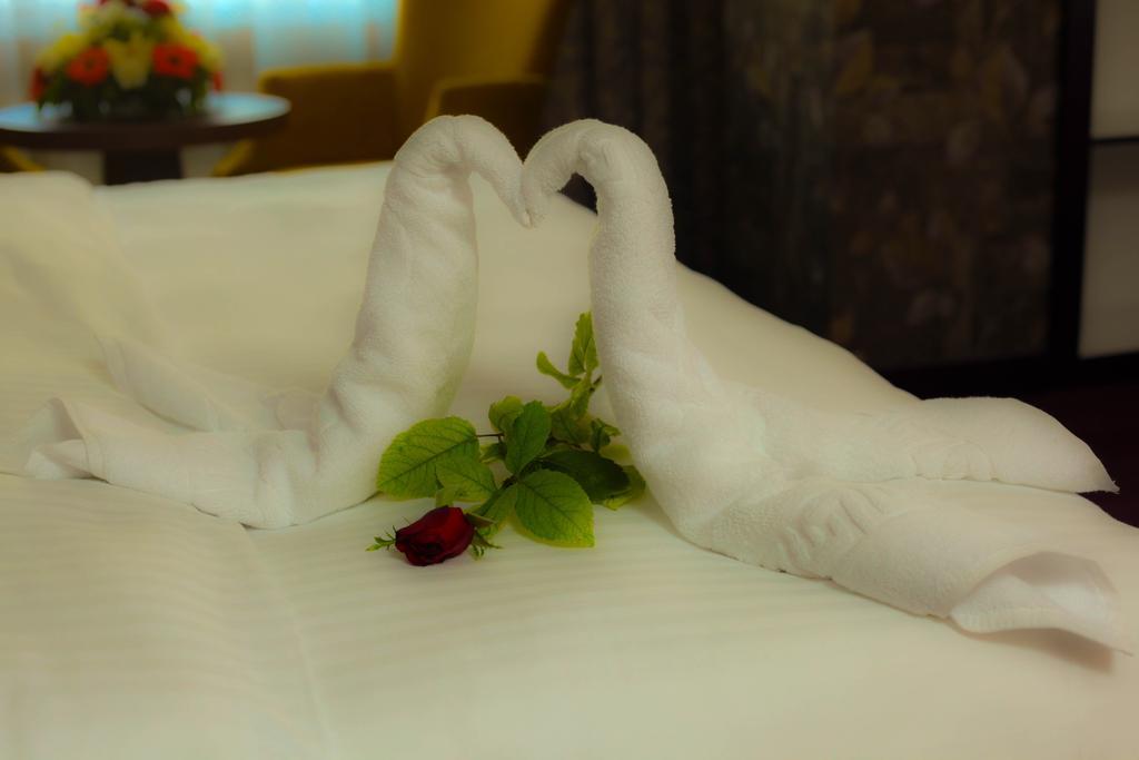 Grand Akcali Otel İskenderun Habitación foto