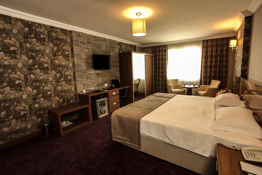 Grand Akcali Otel İskenderun Habitación foto