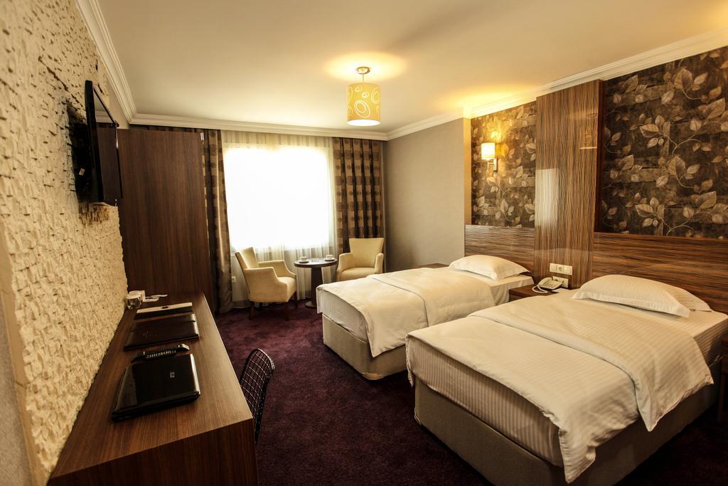 Grand Akcali Otel İskenderun Habitación foto