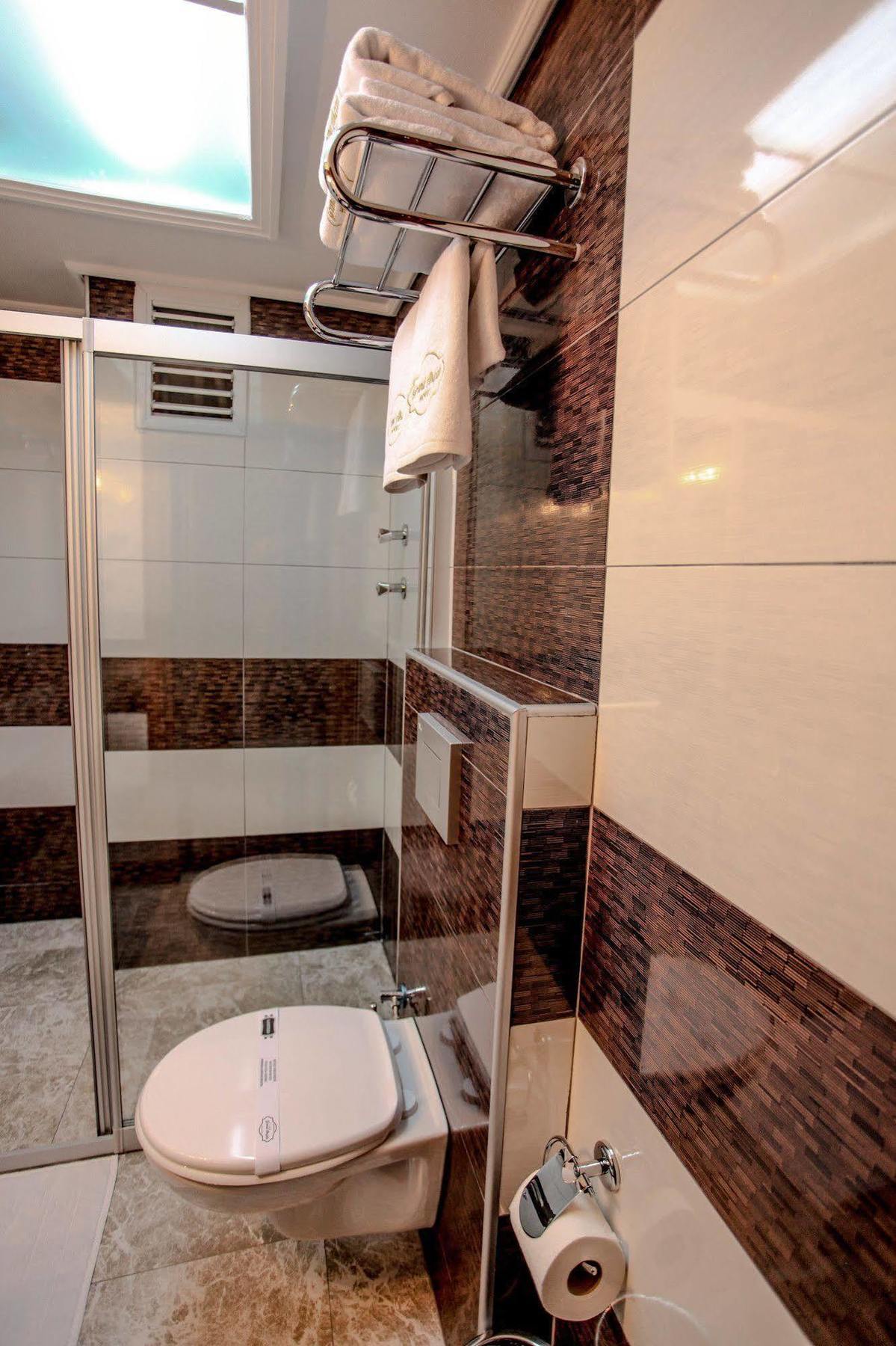 Grand Akcali Otel İskenderun Exterior foto