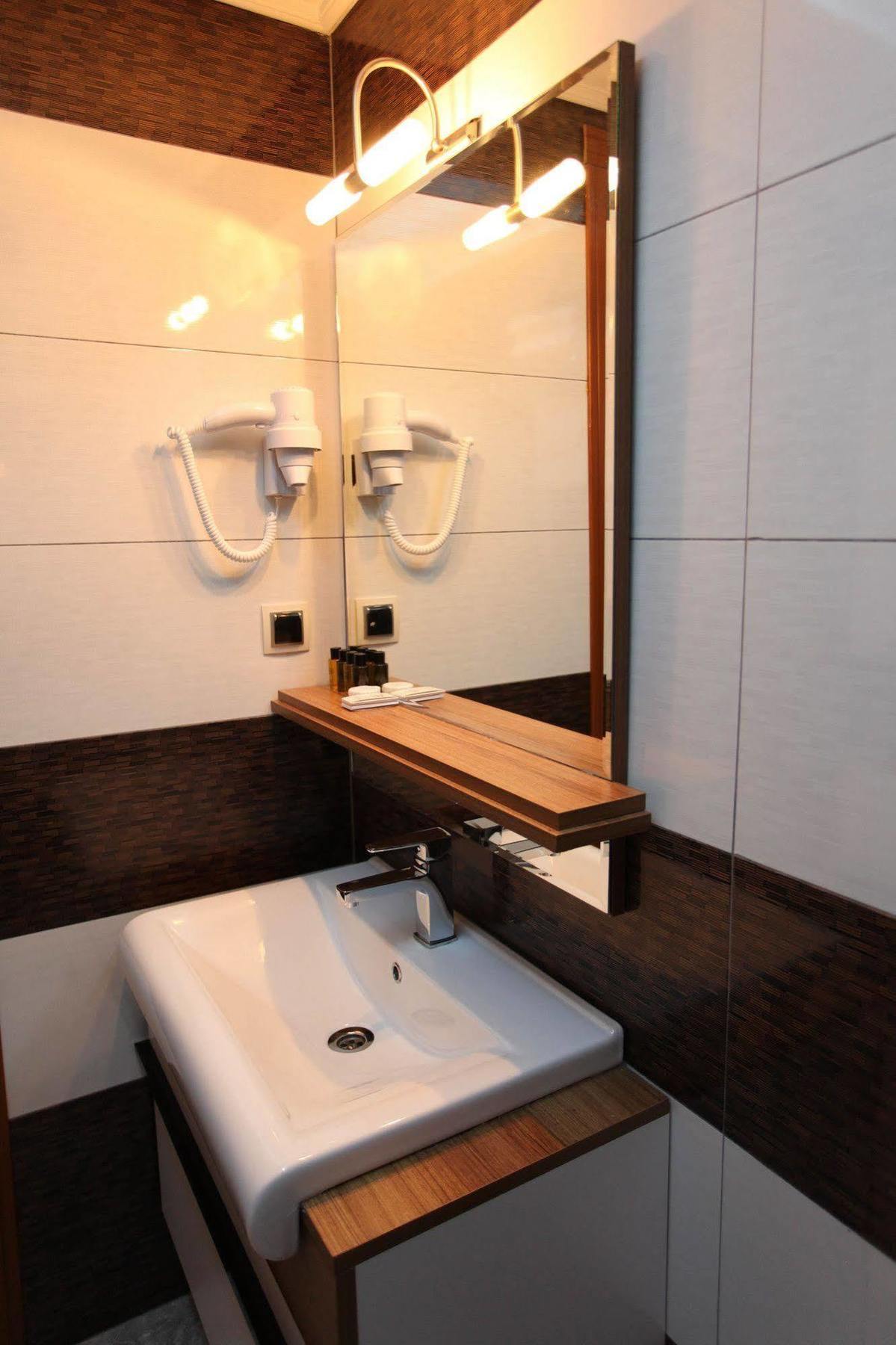 Grand Akcali Otel İskenderun Exterior foto
