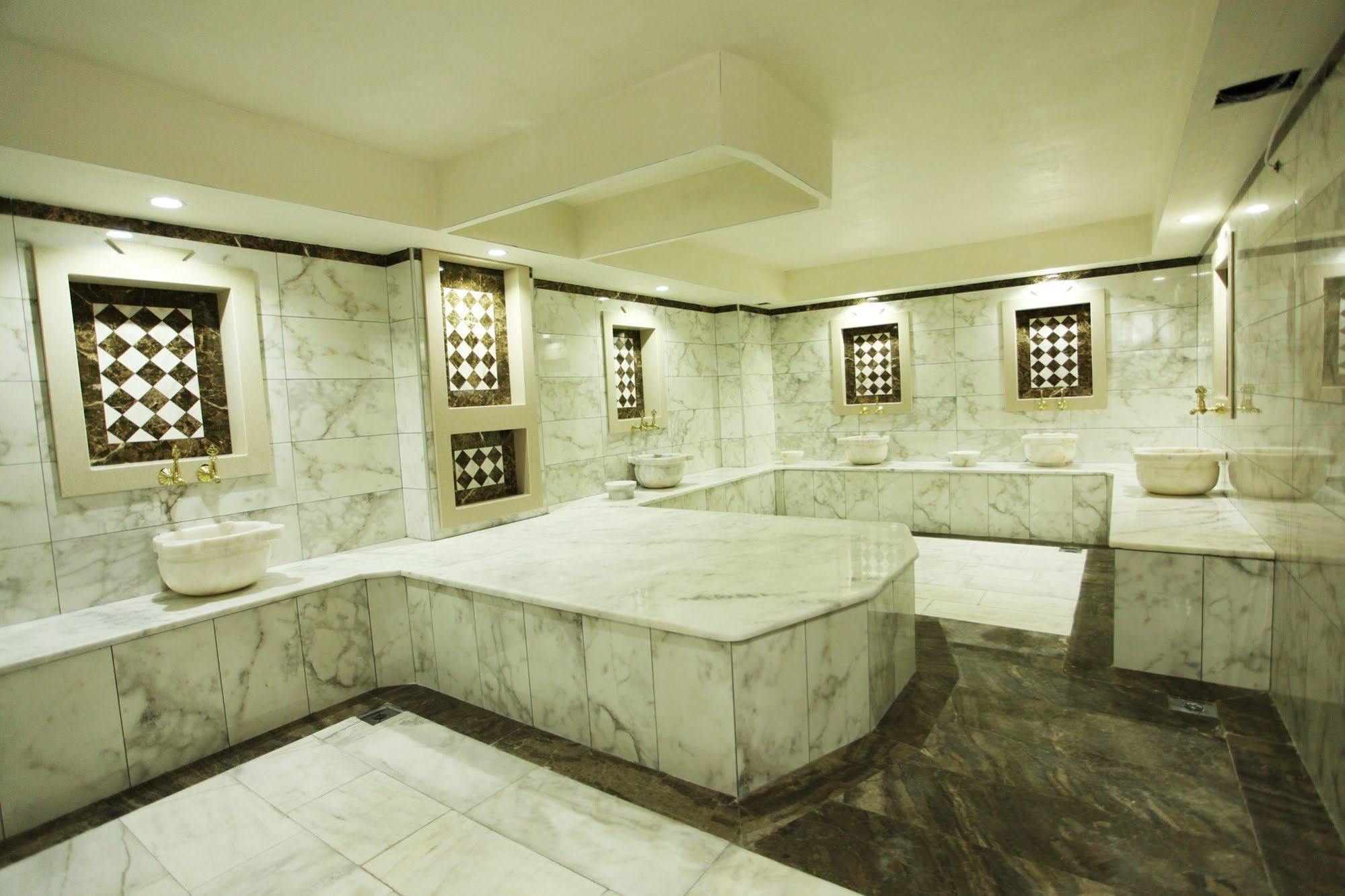 Grand Akcali Otel İskenderun Exterior foto