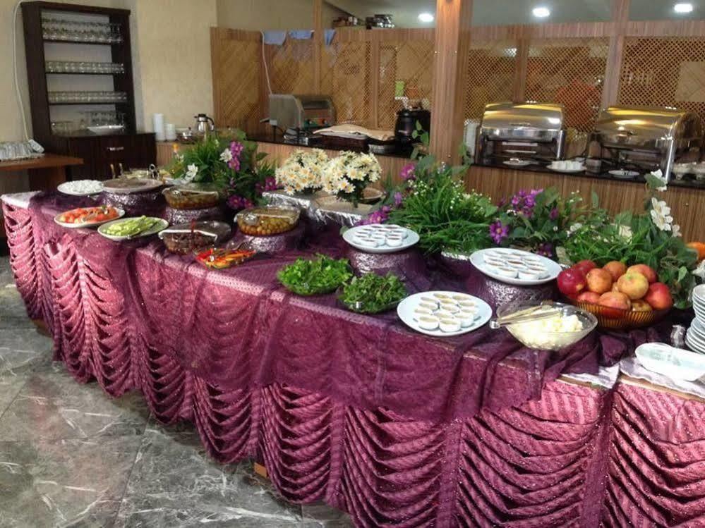 Grand Akcali Otel İskenderun Exterior foto